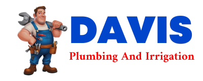 Trusted plumber in SAND POINT